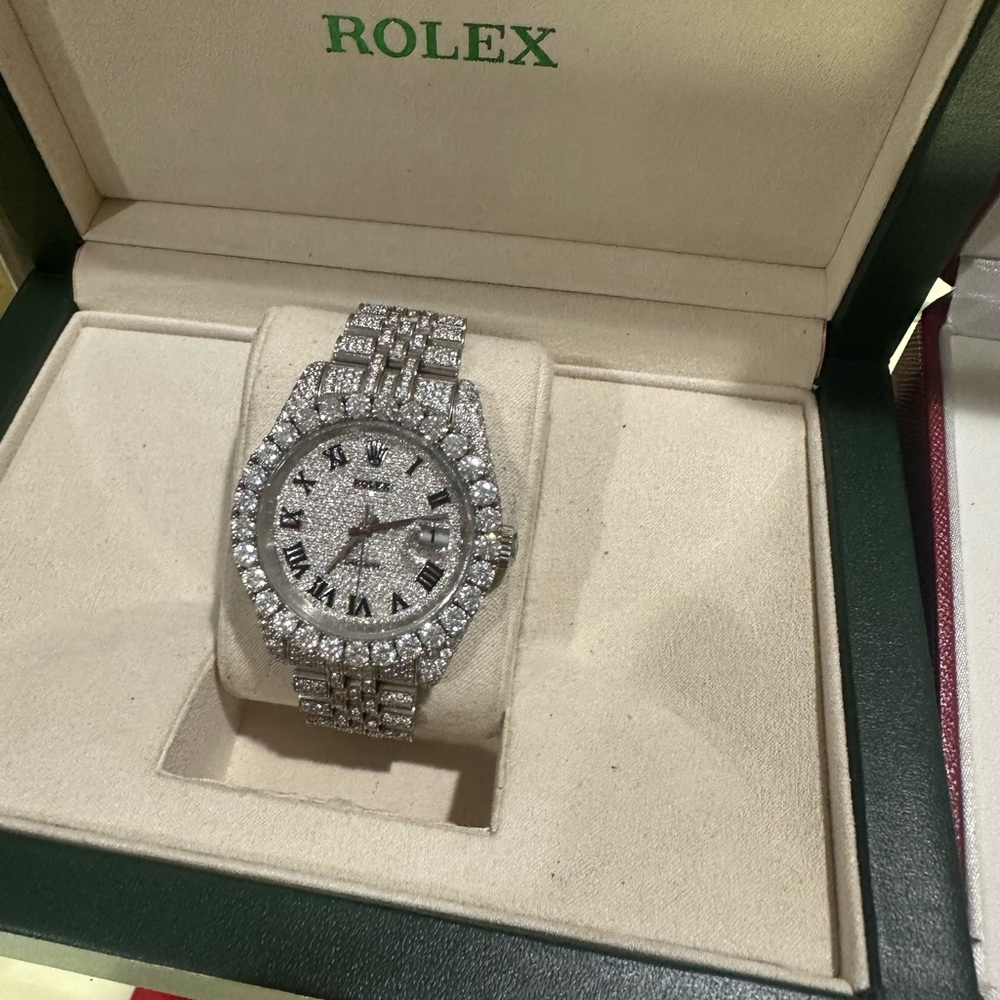 Designer Watches